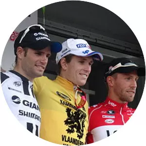 Kampioenschap van Vlaanderen - 