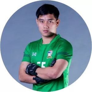 Kampol Pathomakkakul