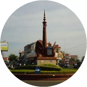 Kampong Cham Province