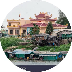 Kampong Chhnang Province - 