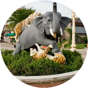 Kampong Thom Province - 