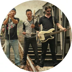 Kampot Playboys - Musical artist