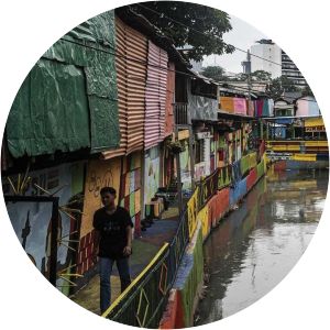 Kampung Jakarta - TV program