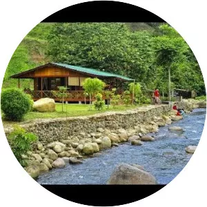 Kampung Janda Baik - Village in Malaysia