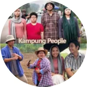 Kampung People - TV program