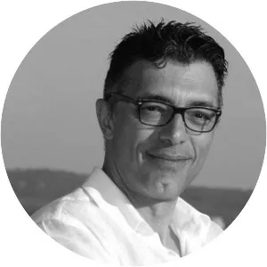 Kamran Afshar Naderi - Iranian architect