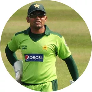 Kamran Akmal