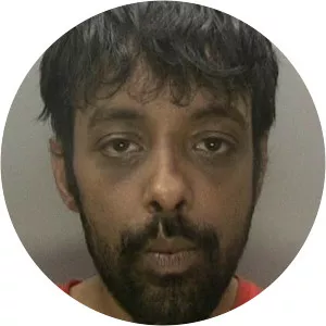 Kamran Ali Taylor photograph