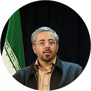 Kamran Bagheri Lankarani