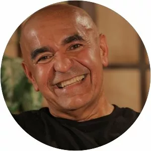 Kamran Elahian - Iranian-American entrepreneur