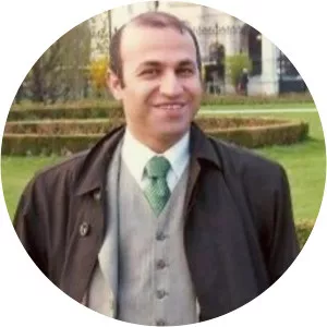 Kamran Ghaderi photograph