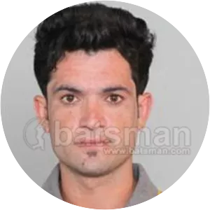 Kamran Ghulam - Pakistani cricketer