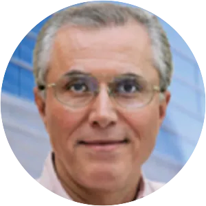 Kamran Kashani - Author