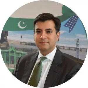 Kamran Kayani photograph