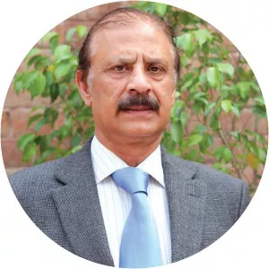 Kamran Lashari