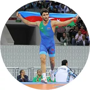 Kamran Mammadov