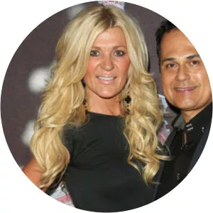 Kamran Montazami photograph