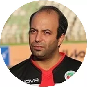 Kamran Najafzadeh