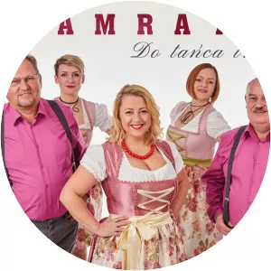 Kamraty - Musical artist