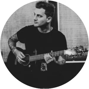 Kamron Bradbury - Guitarist