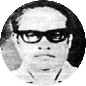 Kamruddin Ahmed - Bangladeshi Politician