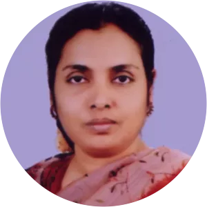 Kamrul Laila Jolly