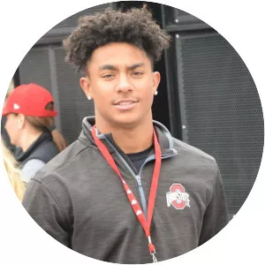 Kamryn Babb - American football player