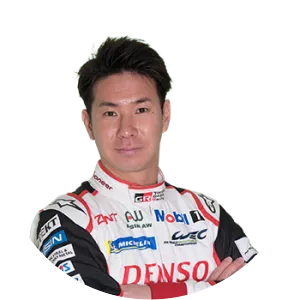 Kamui Kobayashi