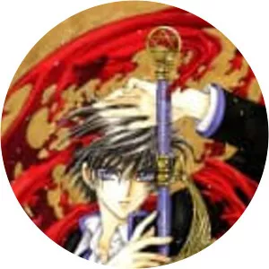 Kamui Shirō - Fictional character