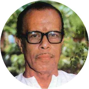 Kamukara Purushothaman