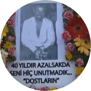 Kamuran Aksu photograph