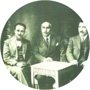 Kamuran Alî Bedirxan