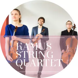 Kamus-kvartetti - Musical artist