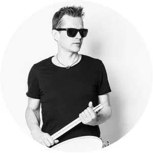 Kämy Kämäräinen - Drummer