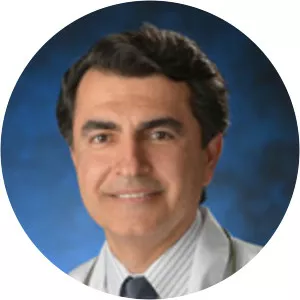 Kamyar Kalantar-Zadeh