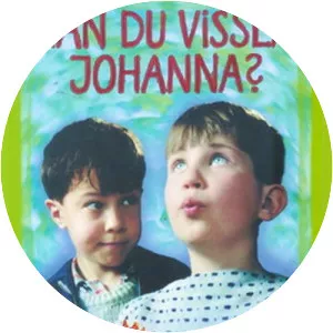 Kan du vissla Johanna?