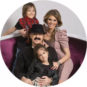 Kan Džinović - Haris Džinović's son