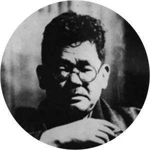 Kan Kikuchi