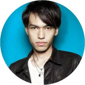KAN TAKAHIKO - Musical artist