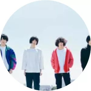 Kana-Boon - Rock band