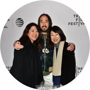 Kana Grace Nootenboom - Devon Aoki's sister