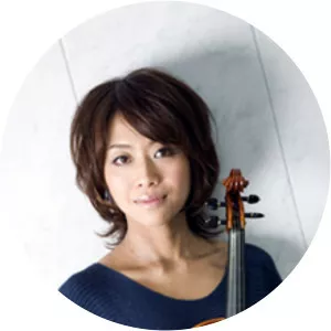 Kana Hiramatsu photograph