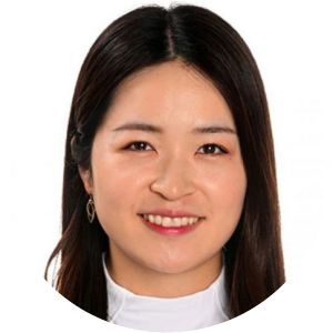 Kana Mikashima - Professional golfer