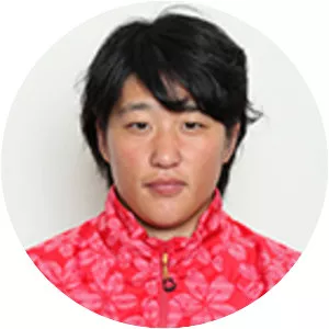 Kana Mitsugi - Olympic athlete