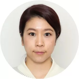 Kana Muramoto - Japanese ice dancer