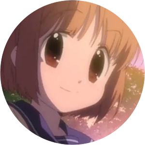 Kana Nakamachi - Fictional character