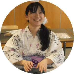 Kana Nanajima - Japanese manga artist