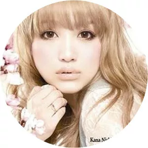 Kana Nishino