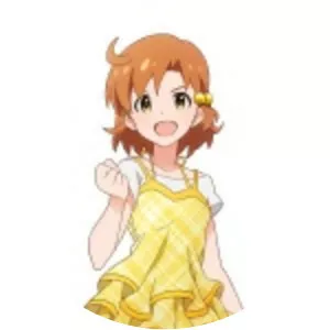 Kana Yabuki - Fictional character