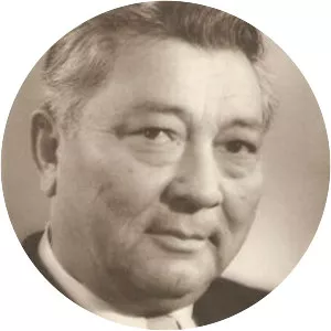 Kanabek Bayseitov